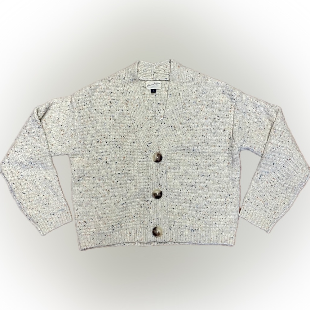 Universal Thread Women’s Cardigan - Picture 2 of 8